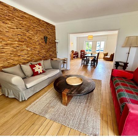 Maison Des Pas Enchantes Villa Saint-Sébastien-sur-Loire Dış mekan fotoğraf